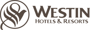 Westin Hotel Logo