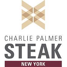 Charlie Palmer Steak House Logo