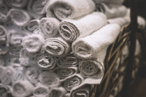 Hotel Laundry Services | Integrity Service Companies