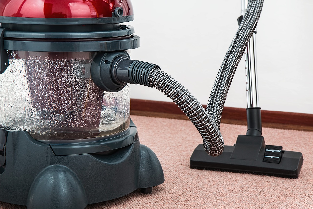 Floor Cleaning Services | Integrity Service Companies