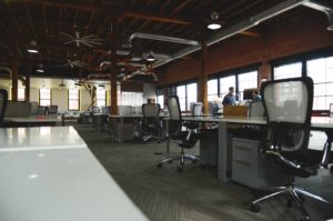 Office Cleaning Services | Integrity Service Companies