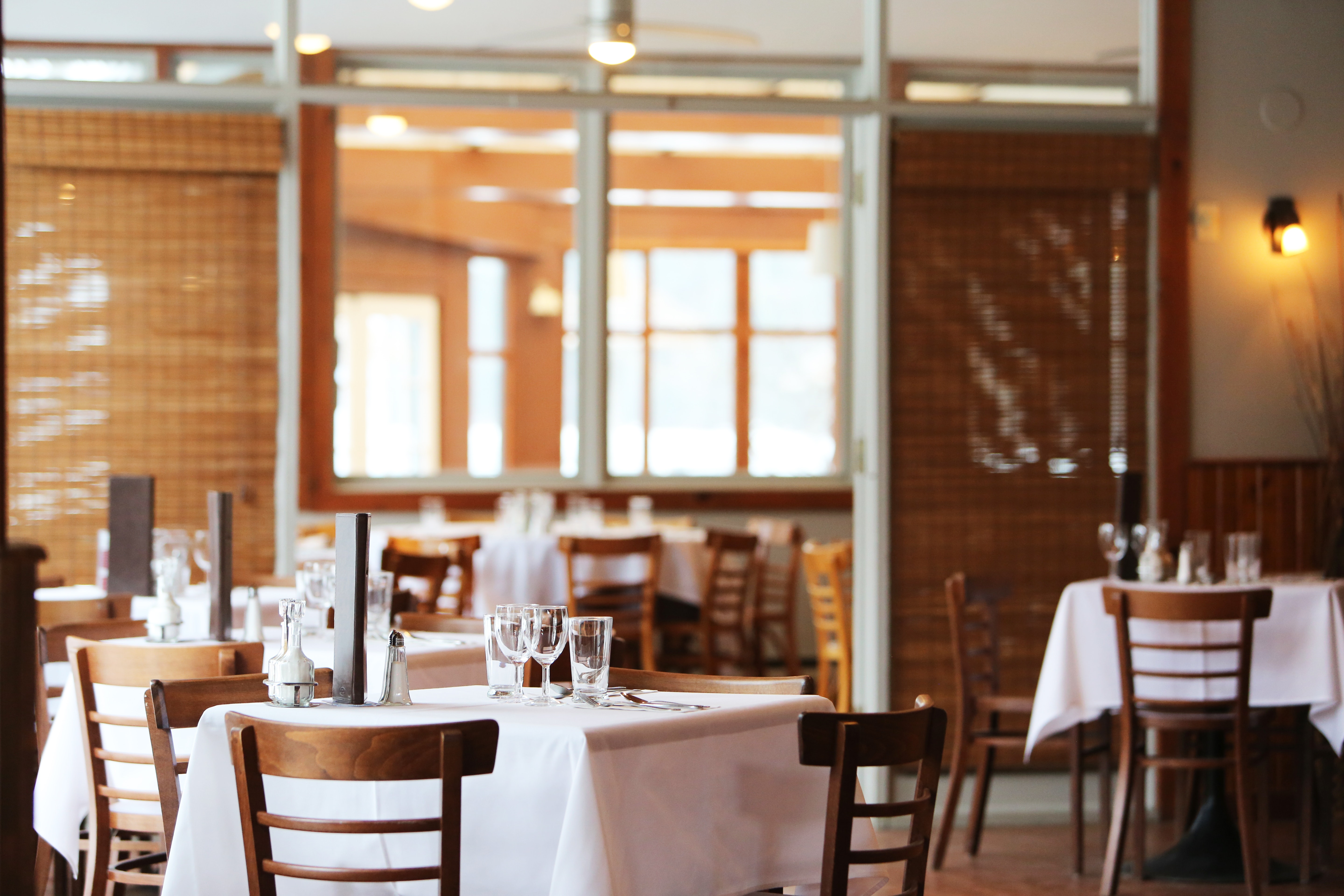 Restaurant Janitorial Services | Integrity Service Companies