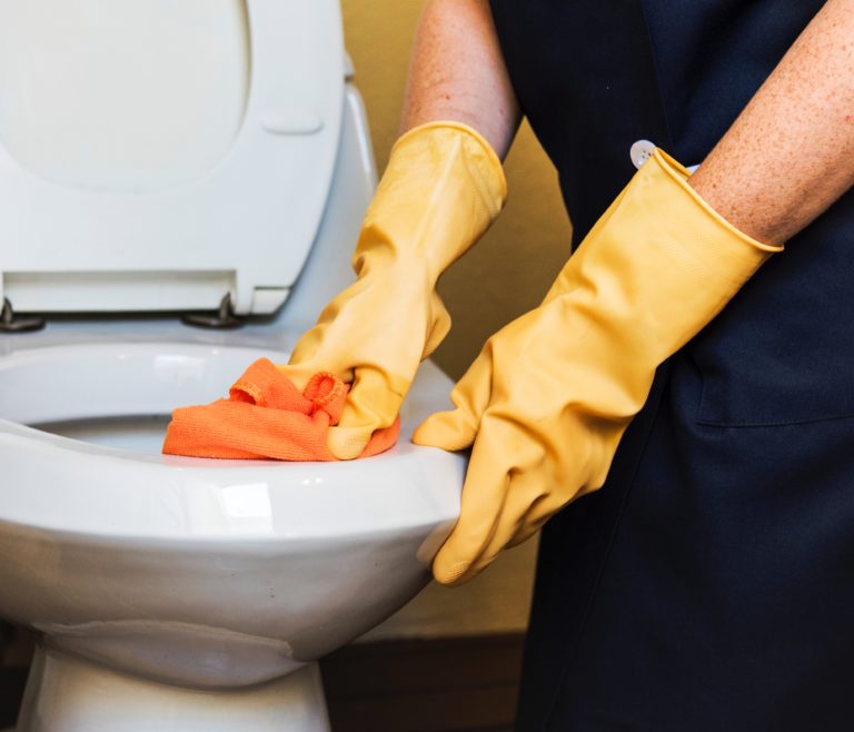 Janitorial Services | Integrity Service Companies