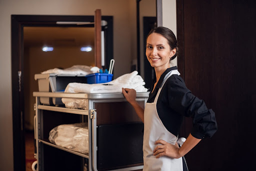 How Can Hotel Staffing Services Benefit Your Business Integrity Services
