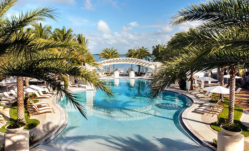 Image of Pool at Playa Largo Resort and Spa