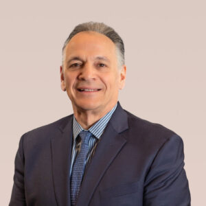 Charles Peitz