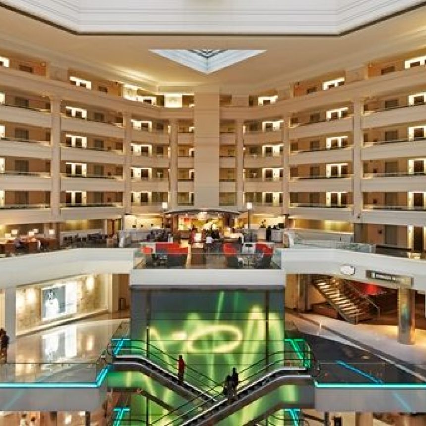 Commercial Cleaning Services | Integrity Service Companies