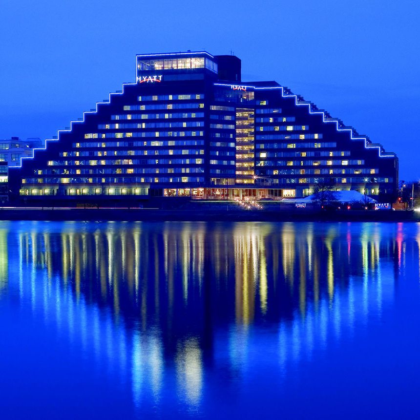 Hotel Cleaning Services | Integrity Service Companies