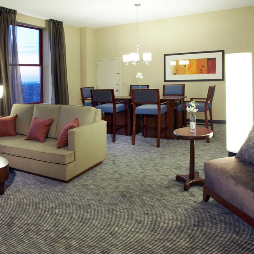 Hyatt Regency Buffalo/Hotel & Conference Center