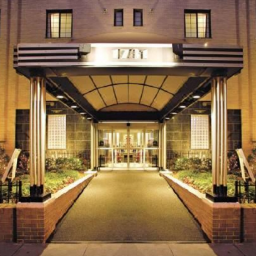 Image of Lyle Exterior Facade