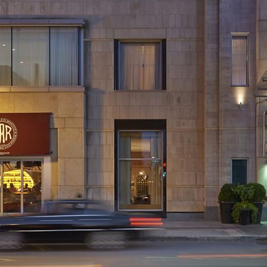 Hospitality Cleaning Services | Integrity Service Companies