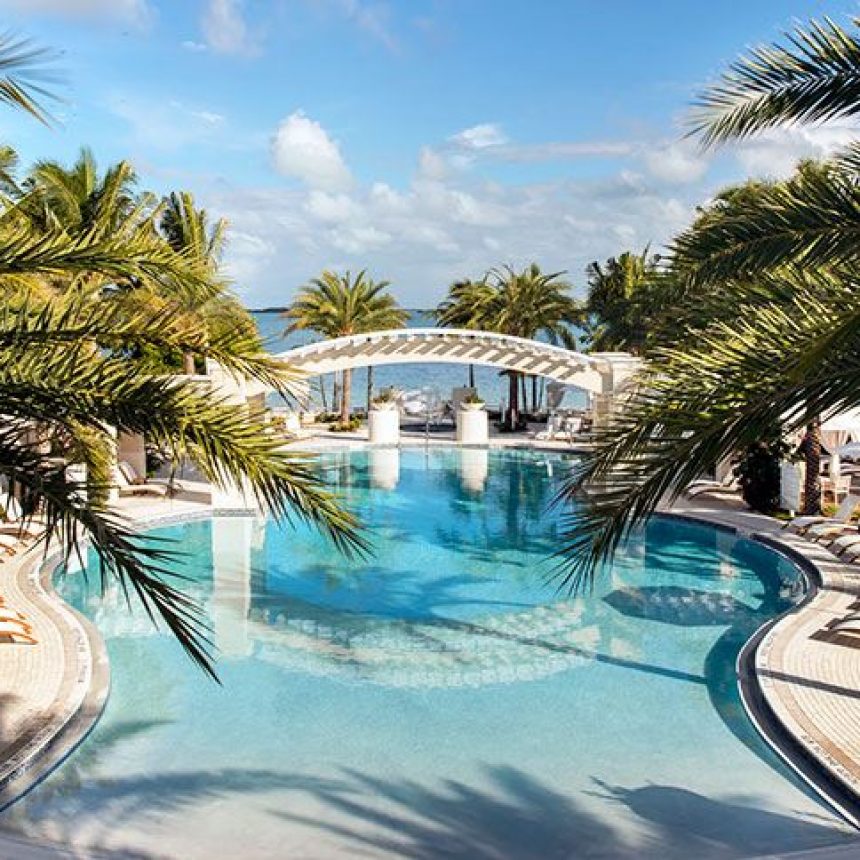 Image of Pool at Playa Largo Resort and Spa