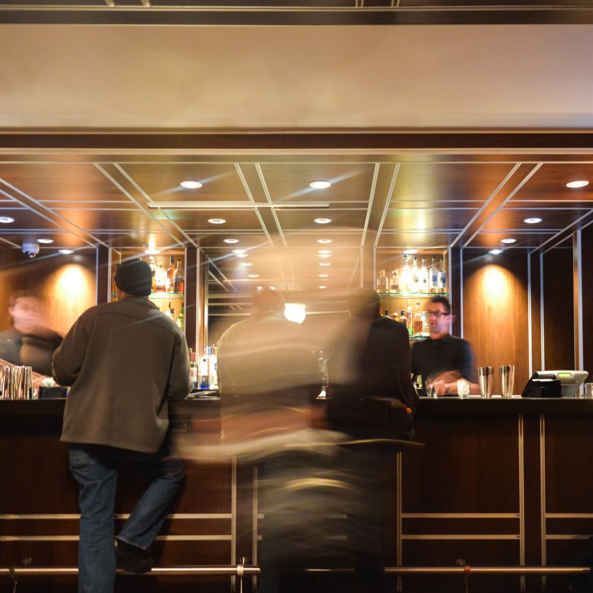 Hospitality Cleaning Services | Integrity Service Companies