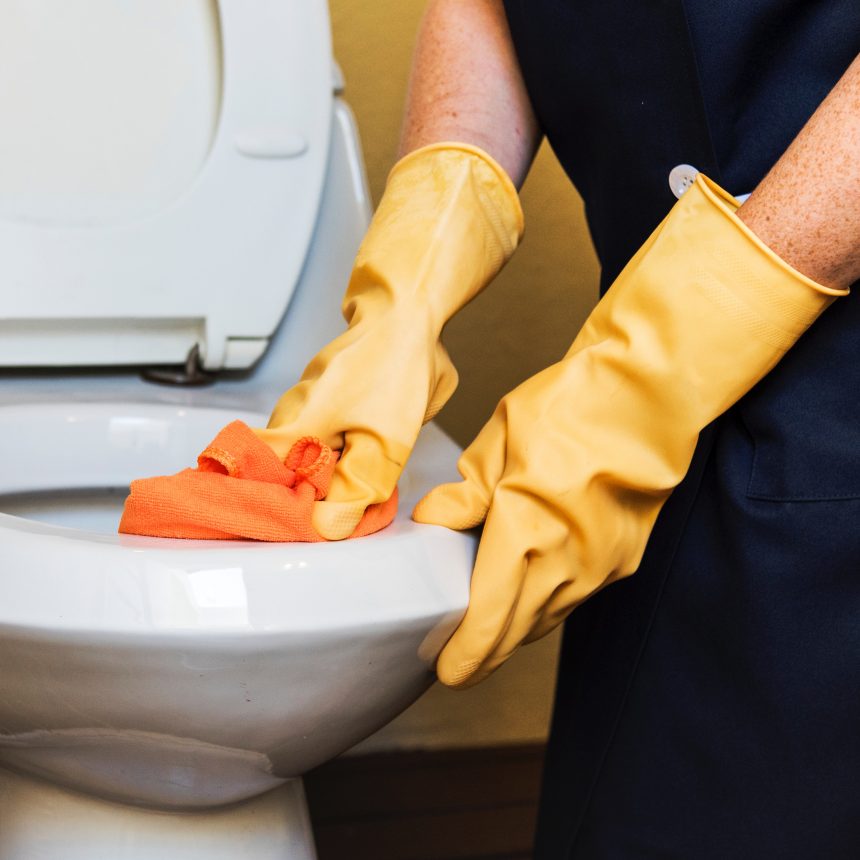 Janitorial Services | Integrity Service Companies