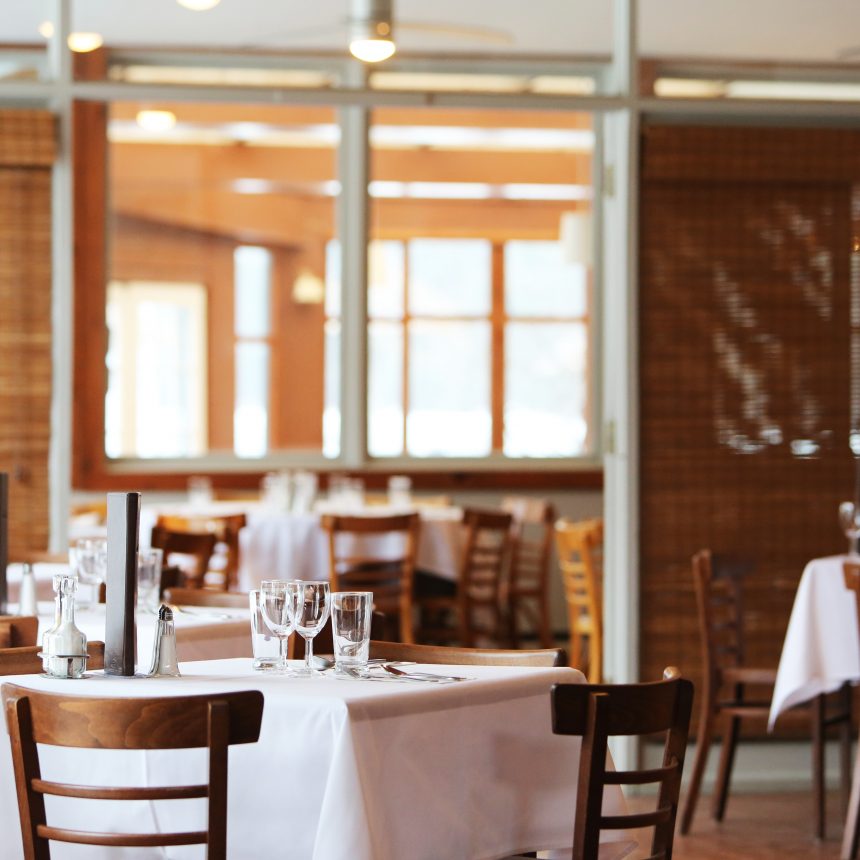 Restaurant Janitorial Services | Integrity Service Companies