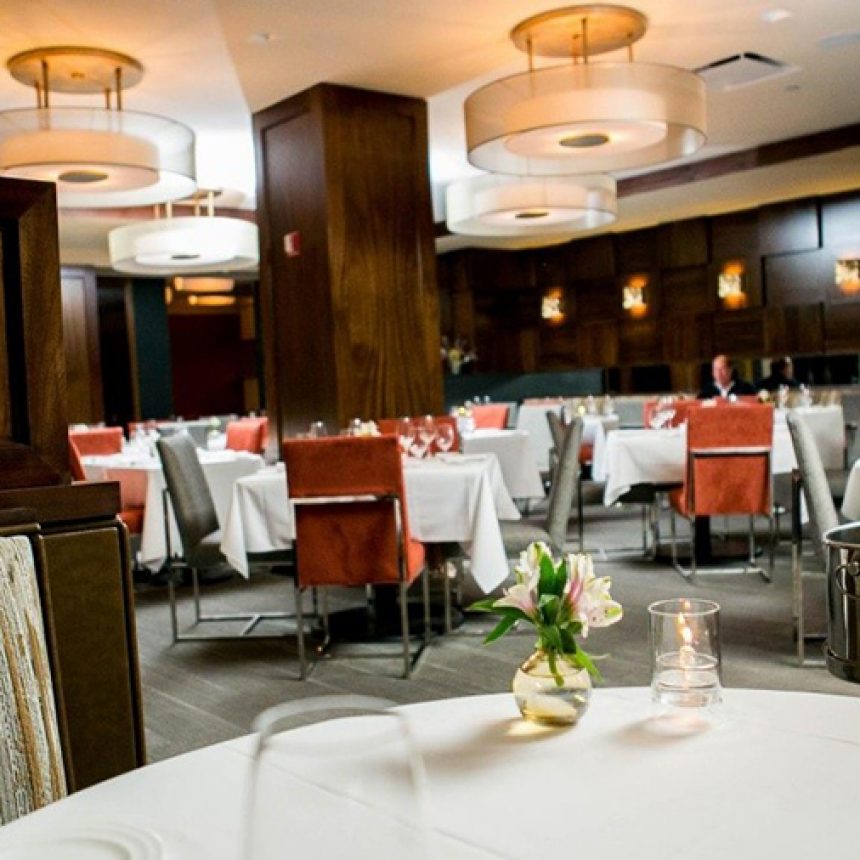 Charlie Palmer Steak