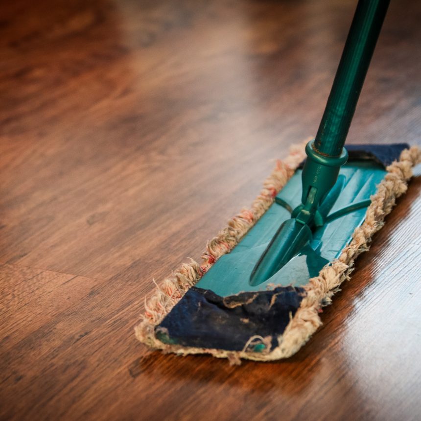 Specialty Floor Cleaning Service | Integrity Service Companies