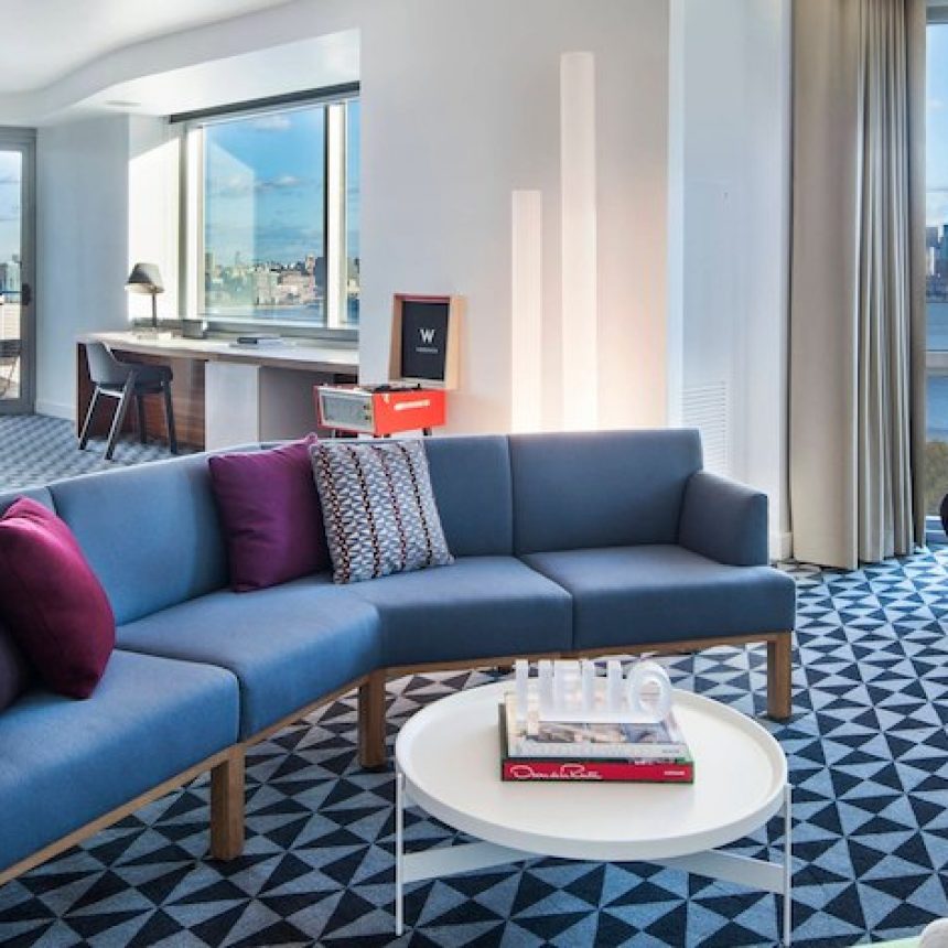 Hotel Cleaning Services | Integrity Service Companies