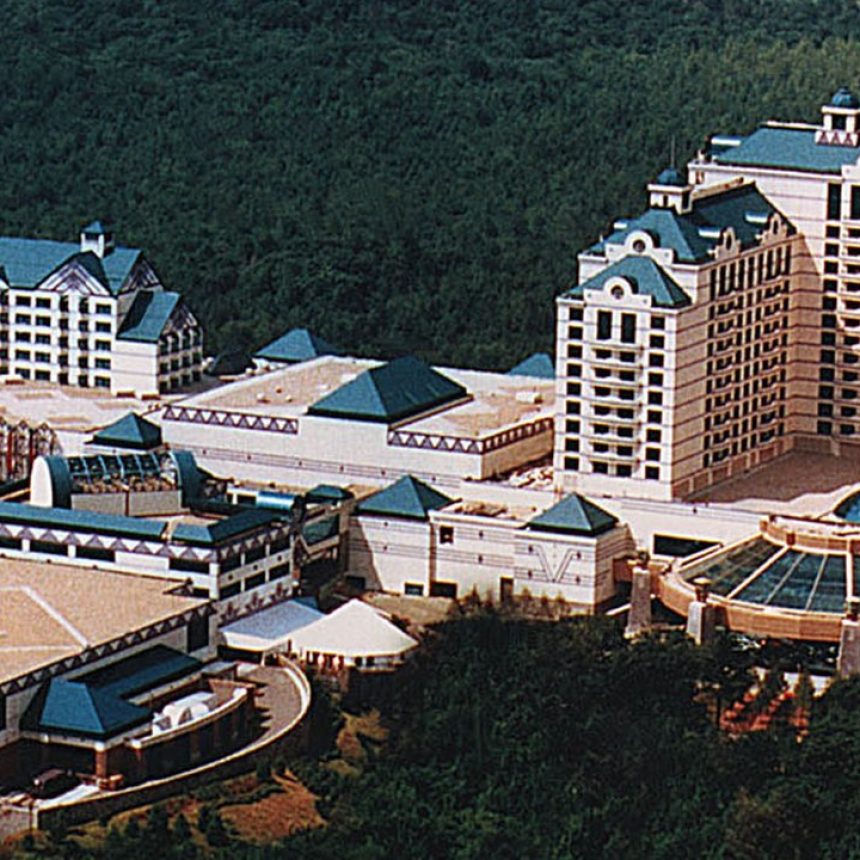 Resort Cleaning Services | Integrity Service Companies