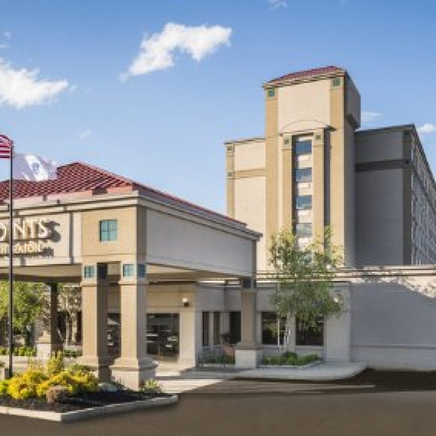 Hotel Cleaning Services | Integrity Service Companies