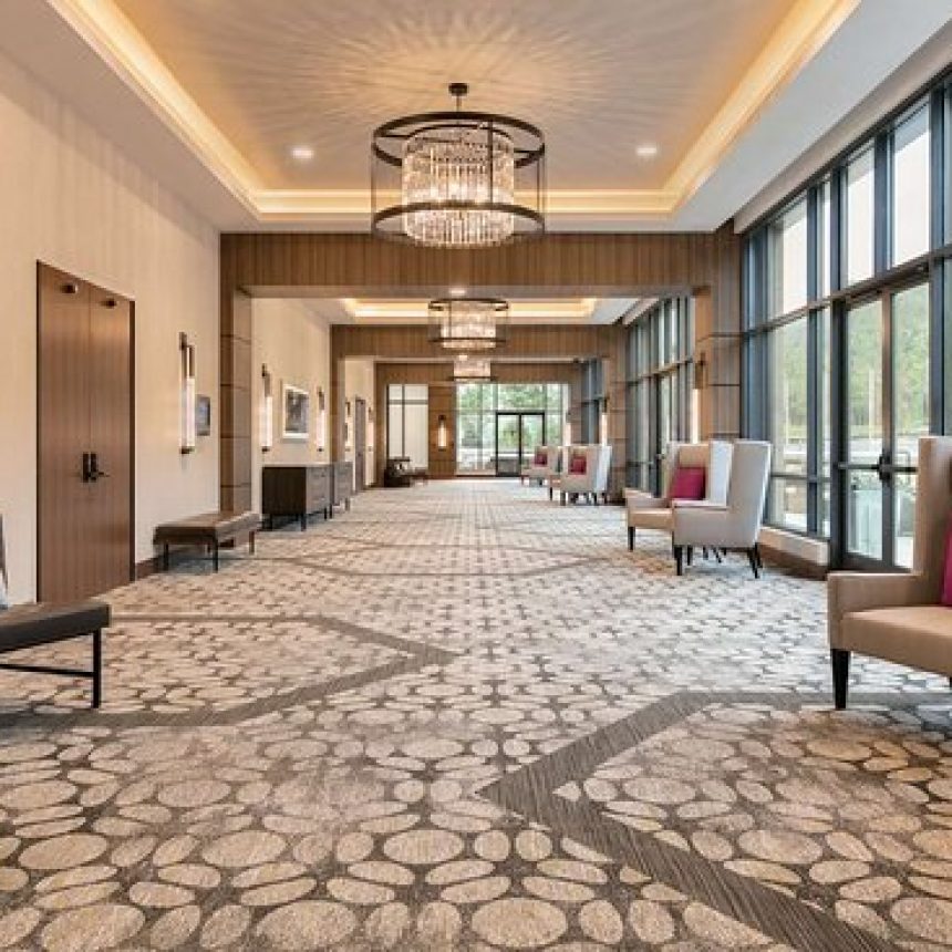 Resort Cleaning Services | Integrity Service Companies