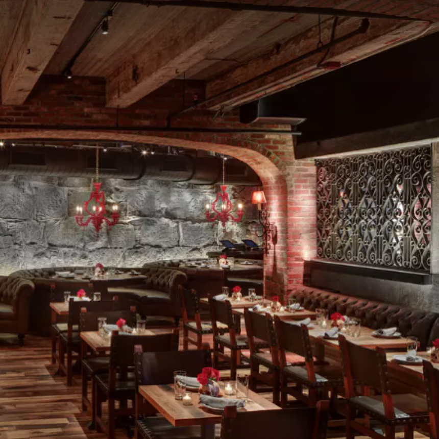 Restaurant Janitorial Services | Integrity Service Companies