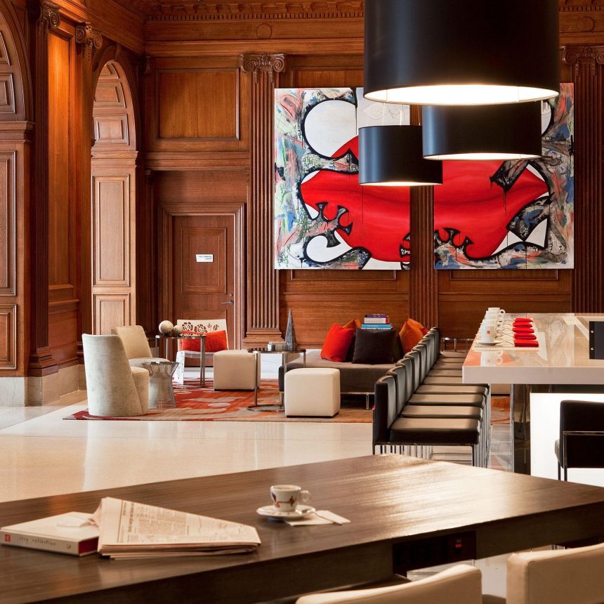 Hospitality Cleaning Services | Integrity Service Companies