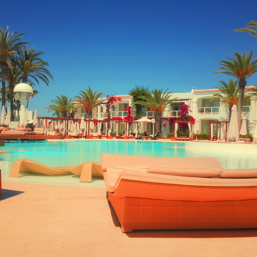 Resort Cleaning Services | Integrity Service Companies