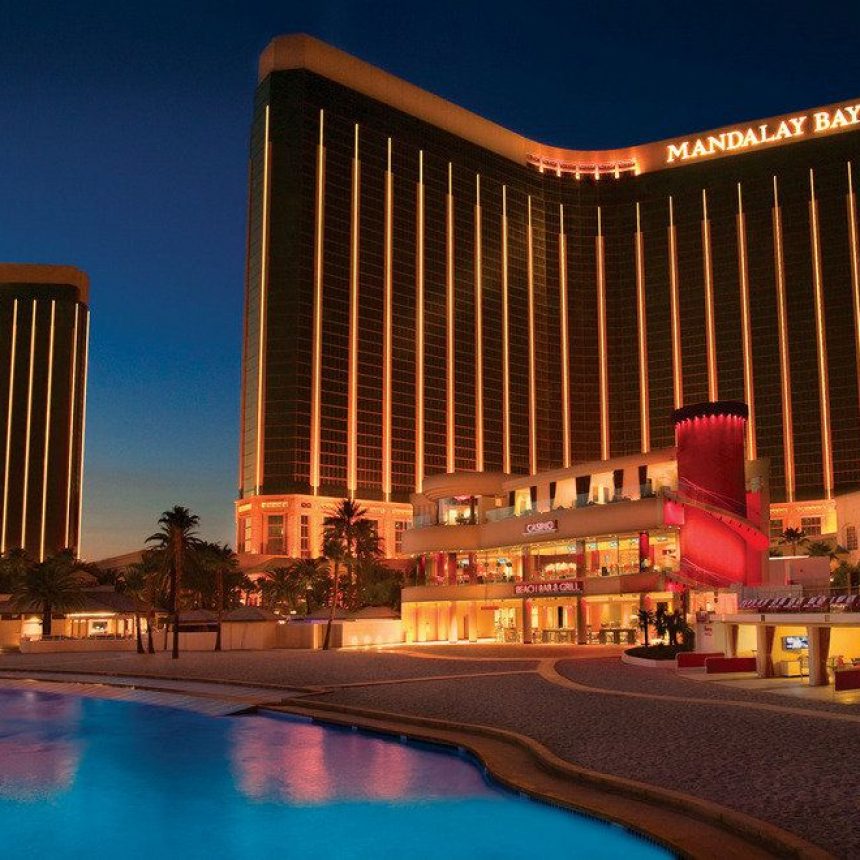 Resort Cleaning Services | Integrity Service Companies