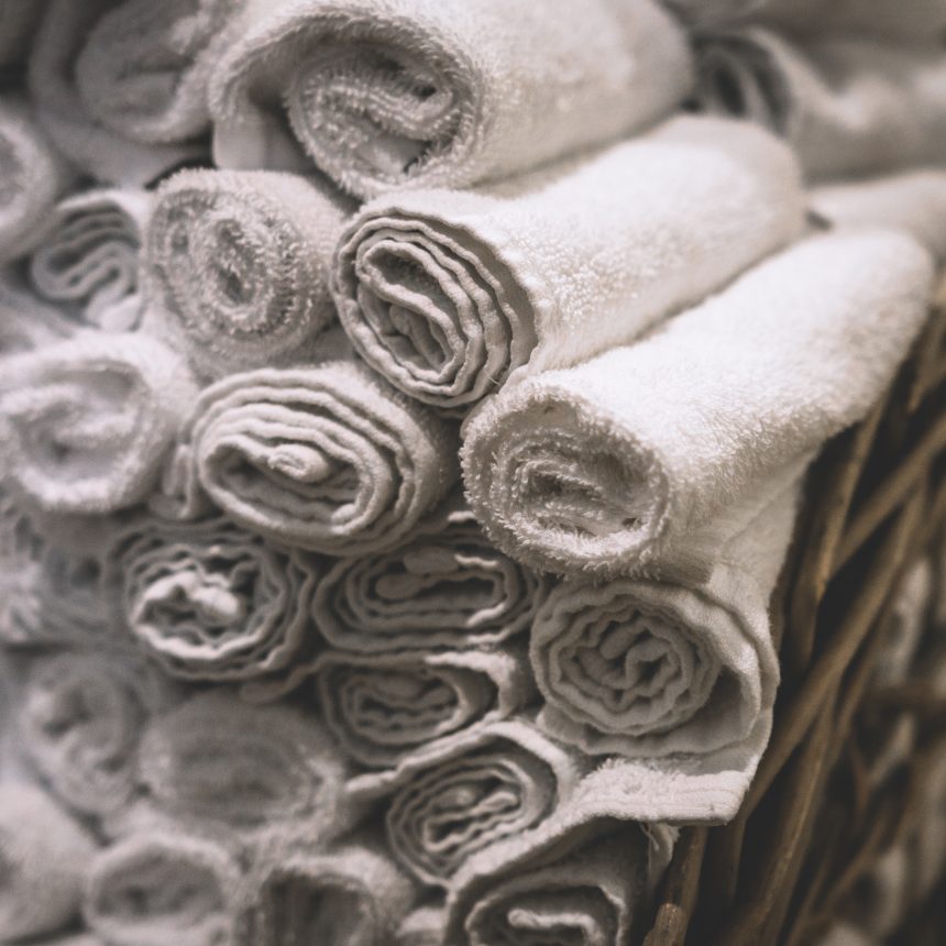 Hotel Laundry Services | Integrity Service Companies