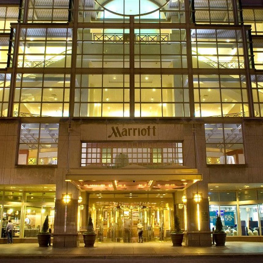 Hospitality Cleaning Services | Integrity Service Companies