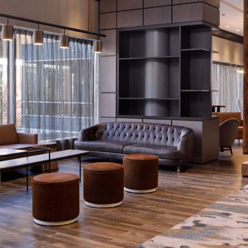 Commercial Cleaning Services | Integrity Service Companies