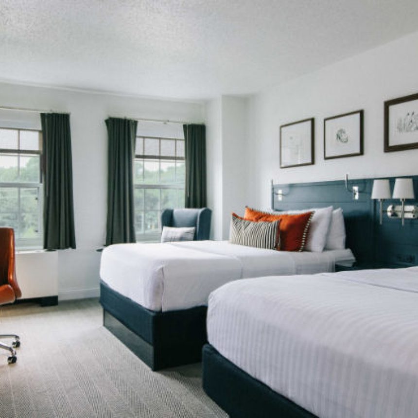 Hospitality Cleaning Services | Integrity Service Companies