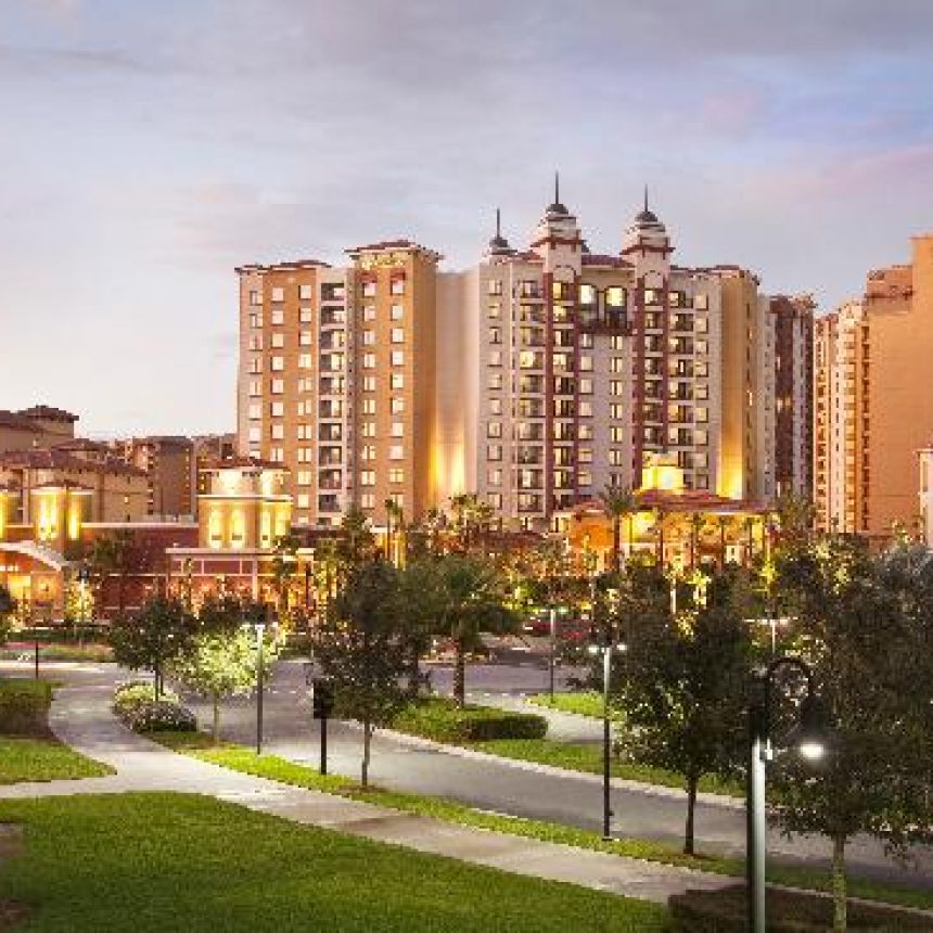 Resort Cleaning Company | Integrity Service Companies